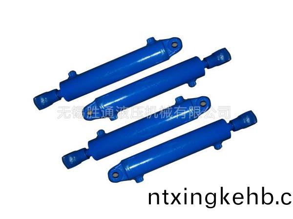 小(xiao)型(xing)液(ye)壓(ya)缸(gang)